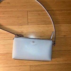 Kate Spade Crossbody Purse